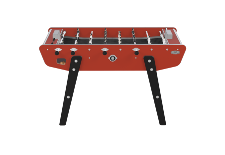 Baby-football Home red, the family model