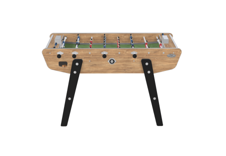 Foosball Stella Home Kansas Oak