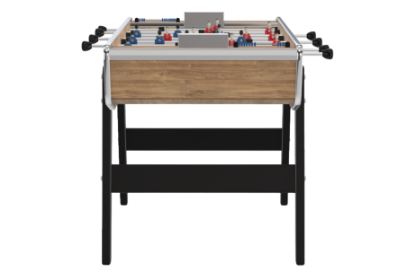 Foosball Stella Home Kansas Oak