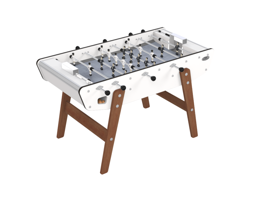 Baby-foot Stella Home Outdoor blanc extérieur | Stella