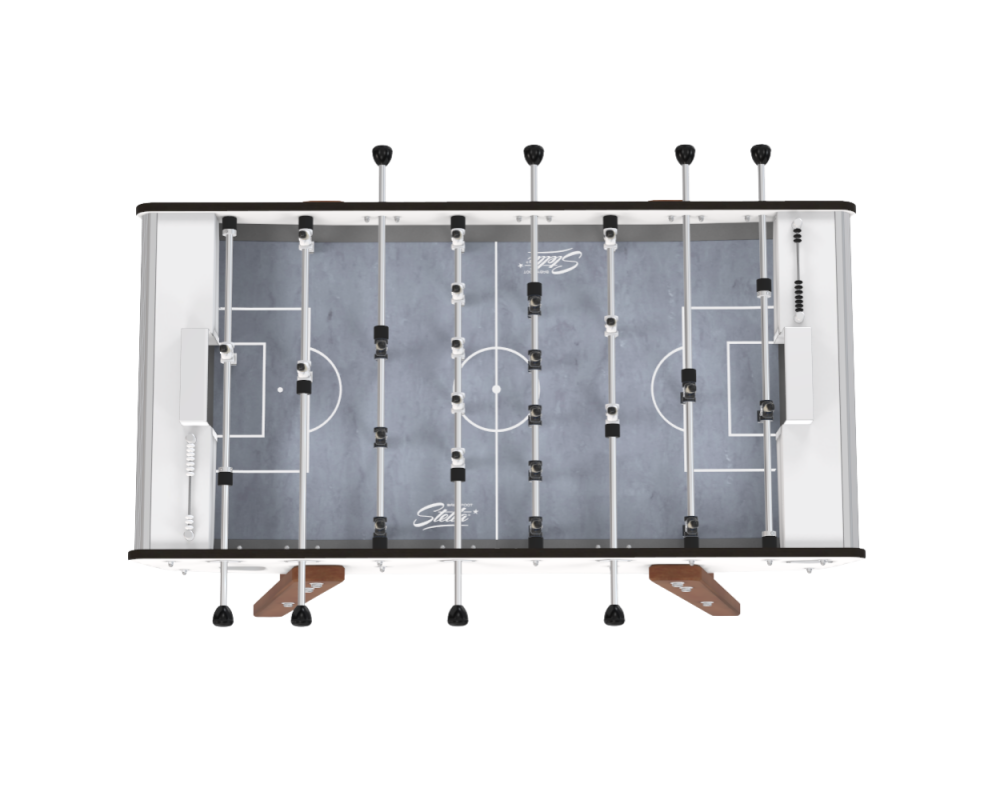 Table football Stella Home Outdoor white| Stella