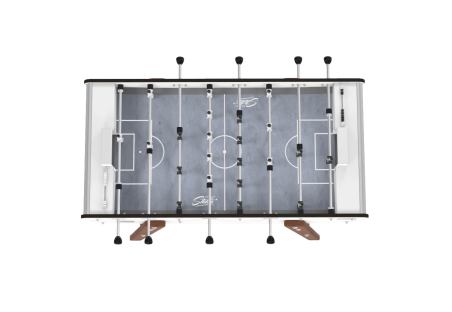 Table football Stella Home Outdoor white| Stella