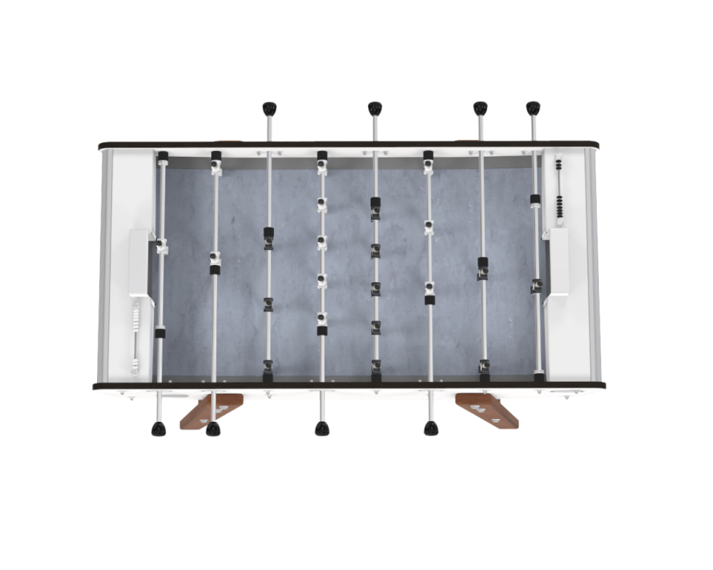 Table football Stella Home Outdoor white| Stella