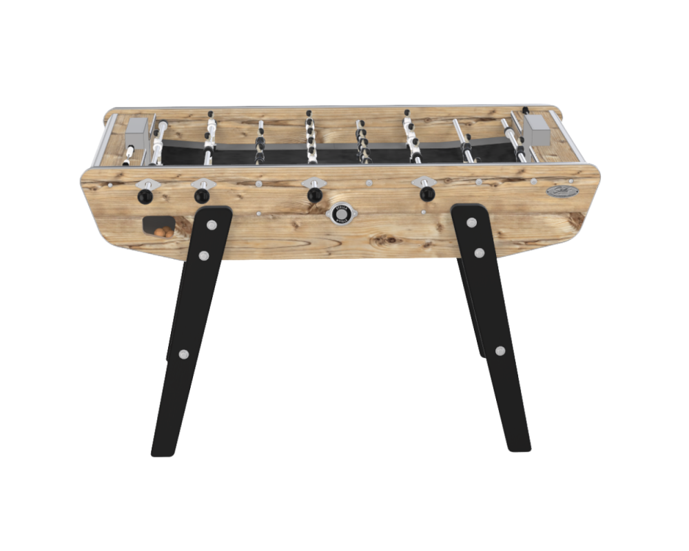 Baby-foot Stella Home Epicéa pour jouer en famille