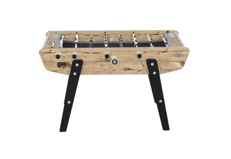 Baby-foot Stella Home Epicéa pour jouer en famille