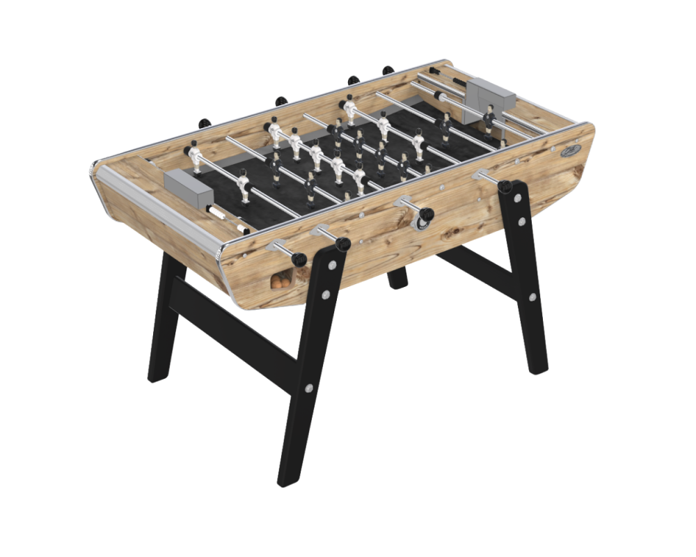 Stella Home Spruce foosball for family fun