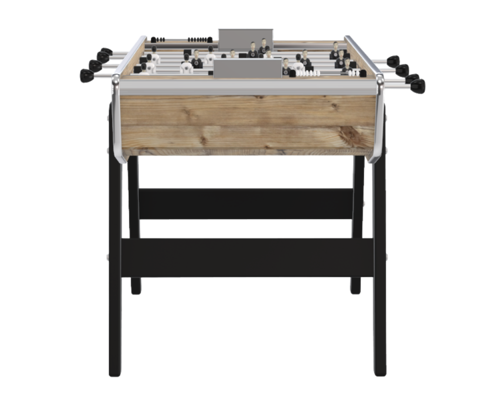 Stella Home Spruce foosball for family fun