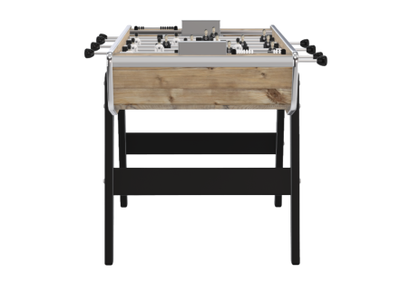 Stella Home Spruce foosball for family fun