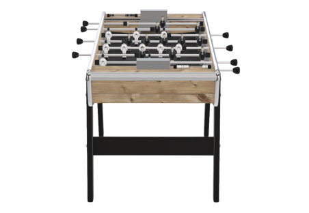 Stella Home Spruce foosball for family fun