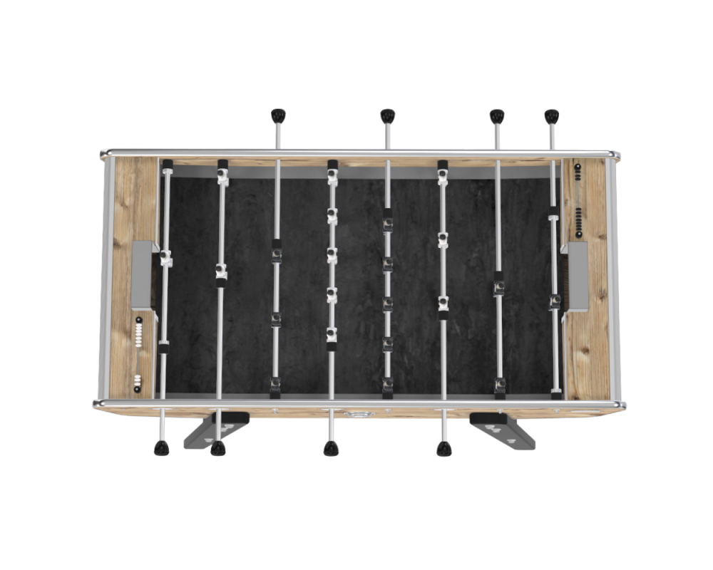 Stella Home Spruce foosball for family fun
