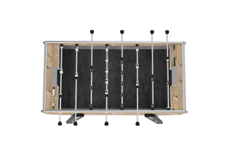 Stella Home Spruce foosball for family fun