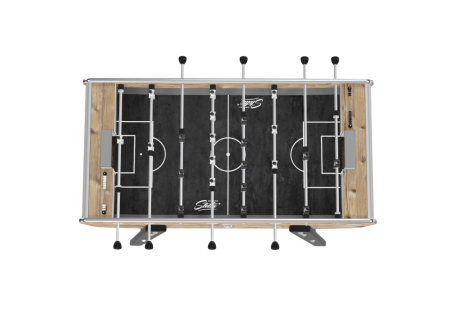 Stella Home Spruce foosball for family fun
