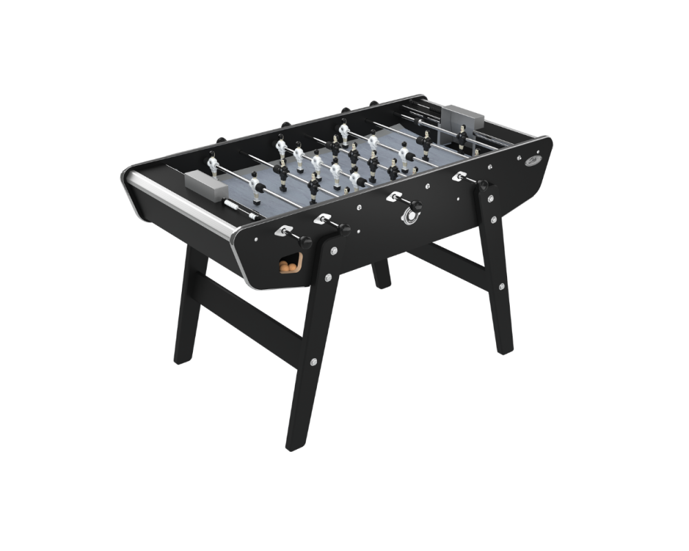 Baby-football Home black, the family model