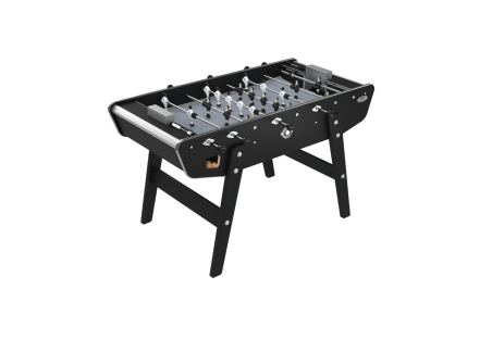 Baby-football Home black, the family model