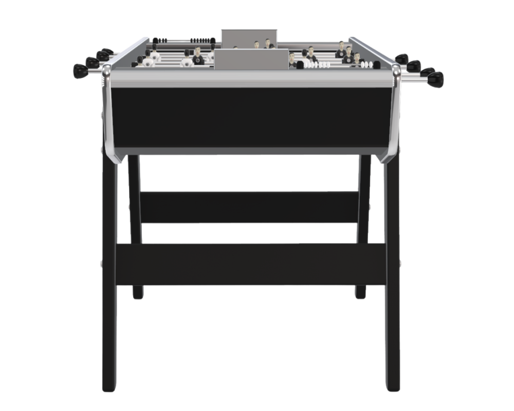 Baby-football Home black, the family model