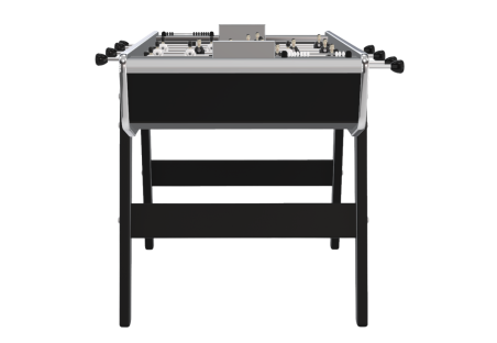 Baby-foot Home Noir, le modèle familial