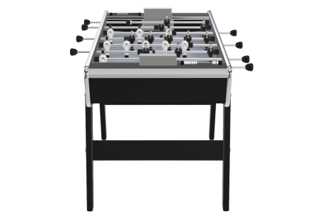 Baby-football Home black, the family model