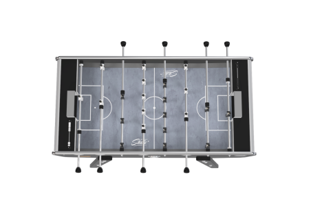 Baby-football Home black, the family model