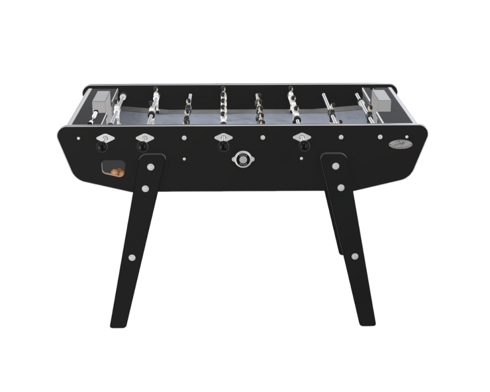 Baby-football Home black, the family model