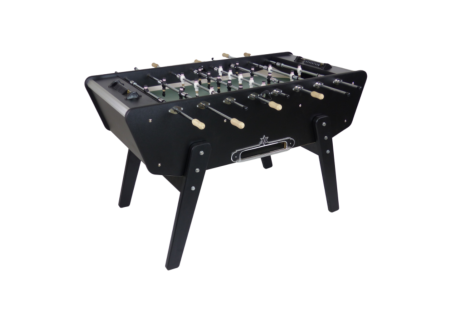 Baby-foot Sporting Authentique Noir