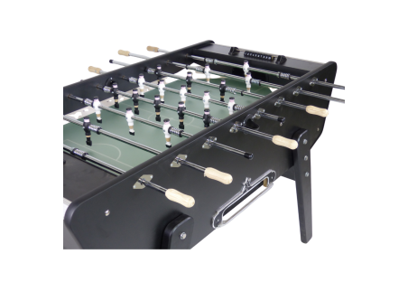 Foosball Stella Sporting Authentic Black