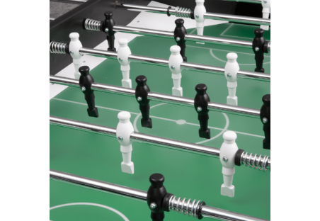 Foosball Stella Sporting Family Black