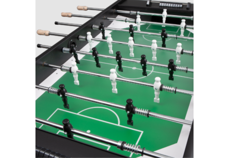 Foosball Stella Sporting Family Black