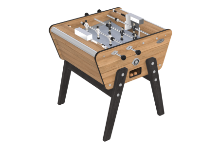 Toi & Moi Outdoor table soccer, the baby for small outdoor spaces