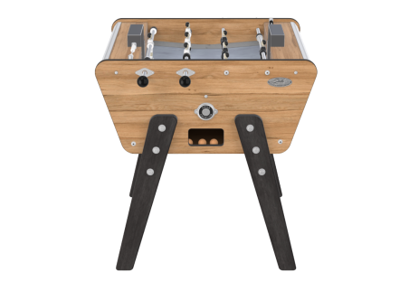 Toi & Moi Outdoor table soccer, the baby for small outdoor spaces