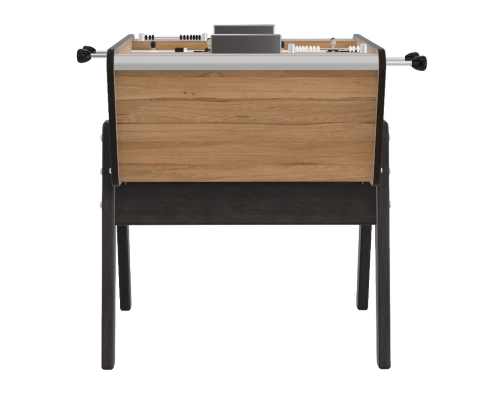 Toi & Moi Outdoor table soccer, the baby for small outdoor spaces