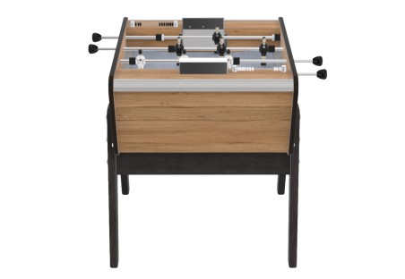 Toi & Moi Outdoor table soccer, the baby for small outdoor spaces