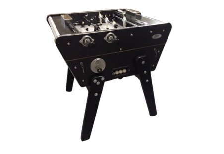 Toi & Moi coin-operated foosball table, the model for small spaces