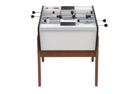 Foosball Stella Toi&Moi Sixties Outdoor Blue