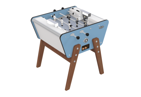 Foosball Stella Toi&Moi Sixties Outdoor Blue