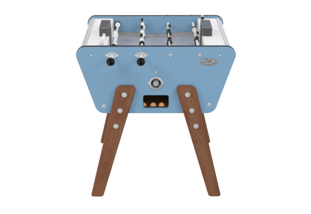 Foosball Stella Toi&Moi Sixties Outdoor Blue