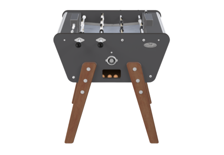 Toi & Moi Outdoor table soccer, the baby for small outdoor spaces