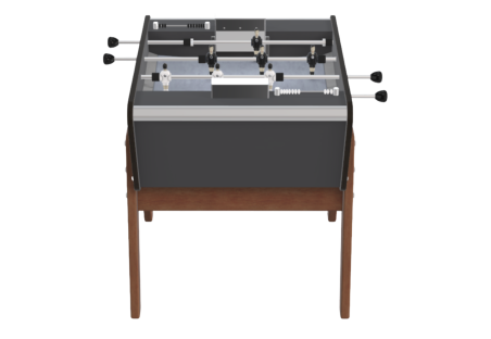 Toi & Moi Outdoor table soccer, the baby for small outdoor spaces