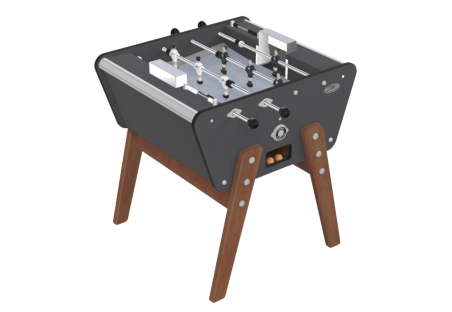 Toi & Moi Outdoor table soccer, the baby for small outdoor spaces