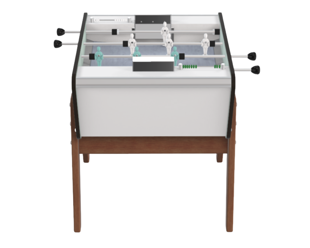 Foosball Stella Toi&Moi Sixties Outdoor Green