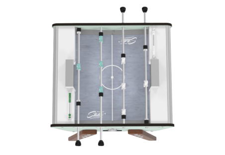 Foosball Stella Toi&Moi Sixties Outdoor Green