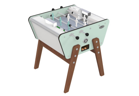 Foosball Stella Toi&Moi Sixties Outdoor Green
