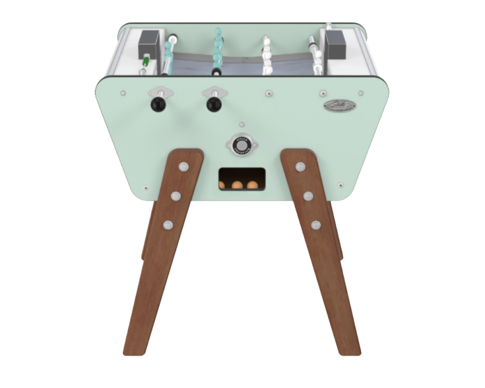 Foosball Stella Toi&Moi Sixties Outdoor Green