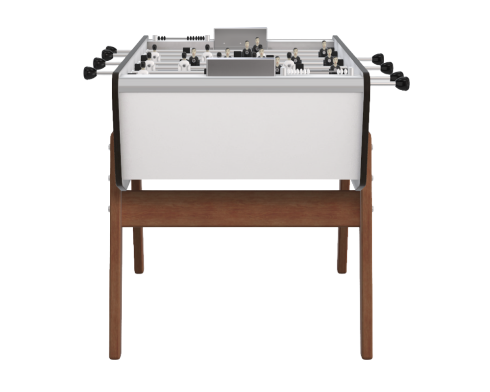 Foosball Stella Star Outdoor White