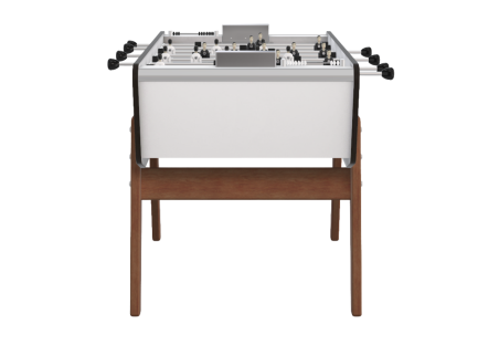 Foosball Stella Star Outdoor White