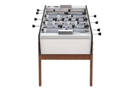 Foosball Stella Star Outdoor White