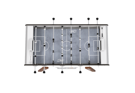Foosball Stella Star Outdoor White