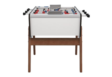 Foosball Stella Star Outdoor White
