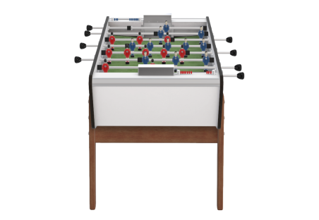 Foosball Stella Star Outdoor White