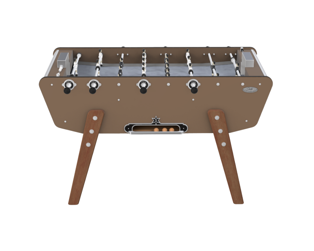 Baby-Foot Stella Star Outdoor Taupe