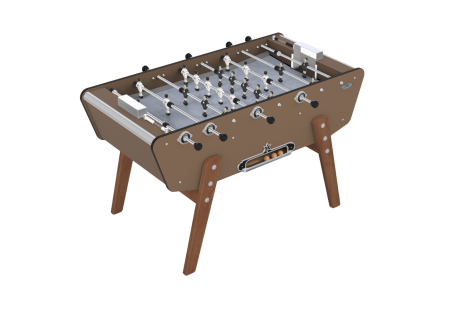 Foosball Stella Star Outdoor Taupe